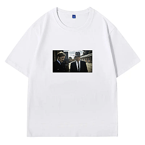 Endeavour Intellectual and Atmospheric Vibe Endeavour T-Shirts