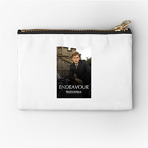 Endeavour Acclaimed Mystery Series Endeavour Zipper Pouches