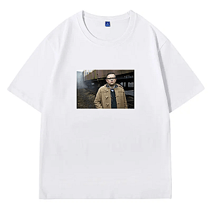 Endeavour The Young Detective's Journey Style Endeavour T-Shirts
