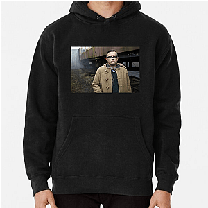 Endeavour The Young Detective's Journey Style Endeavour Hoodies