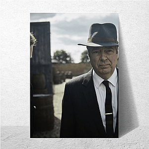 Endeavour Intellectual and Atmospheric Vibe Endeavour Posters