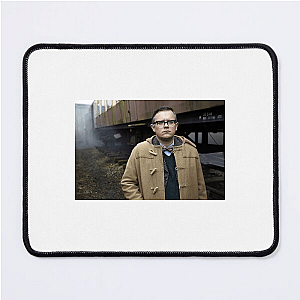 Endeavour The Young Detective's Journey Style Endeavour Mouse Pads