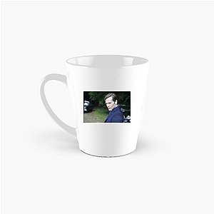 Endeavour Inspector Morse's Formative Years Tee Endeavour Mugs