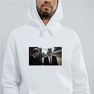 Endeavour Intellectual and Atmospheric Vibe Endeavour Hoodies