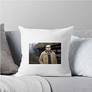 Endeavour The Young Detective's Journey Style Endeavour Pillows Cover