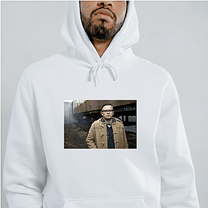 Endeavour The Young Detective's Journey Style Endeavour Hoodies