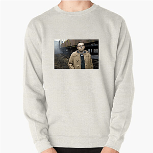 Endeavour The Young Detective's Journey Style Endeavour Sweatshirts