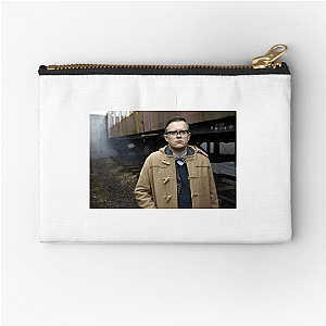 Endeavour The Young Detective's Journey Style Endeavour Zipper Pouches