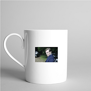 Endeavour Inspector Morse's Formative Years Tee Endeavour Mugs