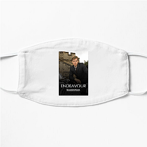 Endeavour Acclaimed Mystery Series Endeavour Face Masks