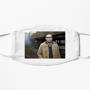Endeavour The Young Detective's Journey Style Endeavour Face Masks