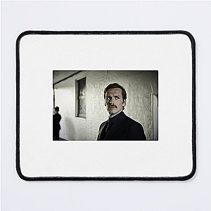 Endeavour Iconic Investigations and Characters Motif Endeavour Mouse Pads