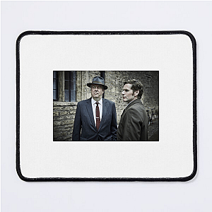 Endeavour Witness the Brilliance Unfold Look Endeavour Mouse Pads