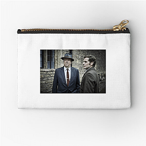 Endeavour Witness the Brilliance Unfold Look Endeavour Zipper Pouches