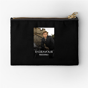 Endeavour Acclaimed Mystery Series Endeavour Zipper Pouches