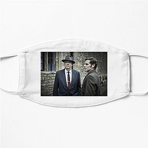 Endeavour Witness the Brilliance Unfold Look Endeavour Face Masks