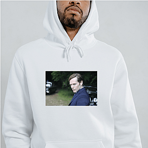 Endeavour Inspector Morse's Formative Years Tee Endeavour Hoodies