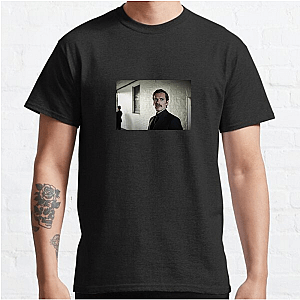 Endeavour Iconic Investigations and Characters Motif Endeavour T-Shirts