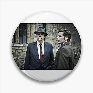 Endeavour Witness the Brilliance Unfold Look Endeavour Pins