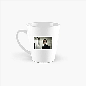 Endeavour Iconic Investigations and Characters Motif Endeavour Mugs
