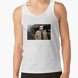 Endeavour The Young Detective's Journey Style Endeavour Tank Tops