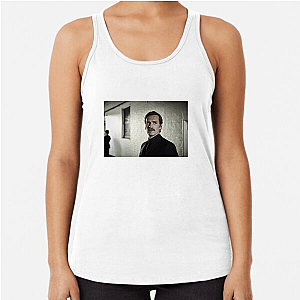 Endeavour Iconic Investigations and Characters Motif Endeavour Tank Tops