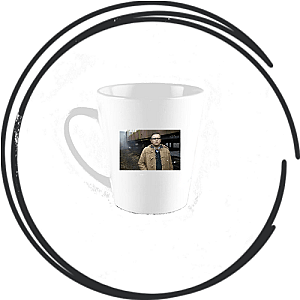 Endeavour Mugs