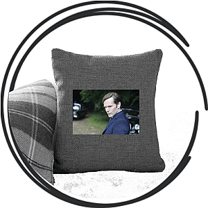 Endeavour Pillows Cover