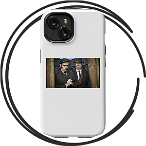 Endeavour Cases