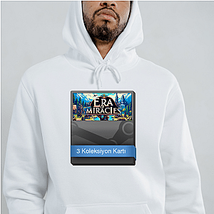 Era of Miracles Drop Era Of Miracles Hoodies