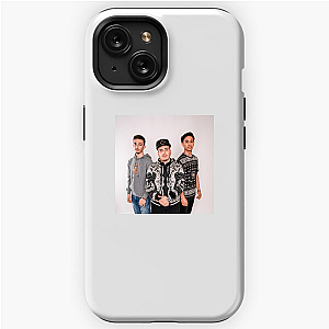 Eslabon Armado Nuestro Estilo Tee Eslabón Armado iPhone Cases