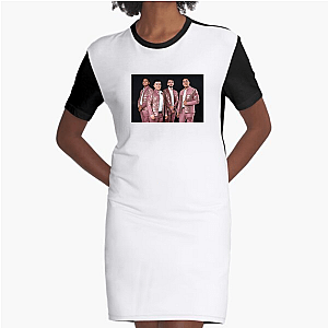 Eslabon Armado Talented and Passionate Musicians Eslabón Armado Dresses