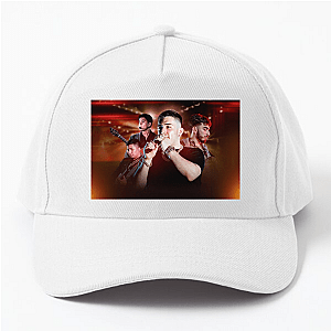 Eslabon Armado Corridos Tumbados Kings Aesthetic Eslabón Armado Hats & Caps