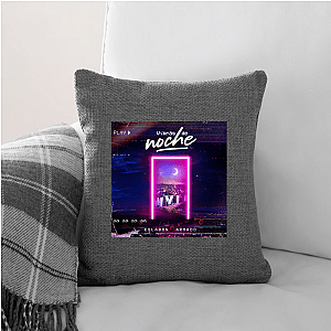 Eslabon Armado Regional Mexican Superstars Style Eslabón Armado Pillows Cover