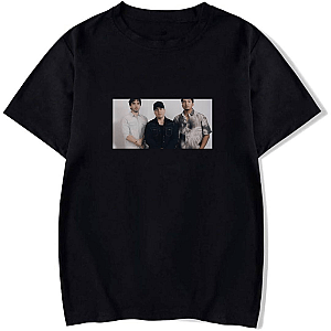 Eslabon Armado Soulful and Authentic Vibe Eslabón Armado T-Shirts