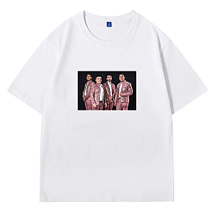 Eslabon Armado Talented and Passionate Musicians Eslabón Armado T-Shirts