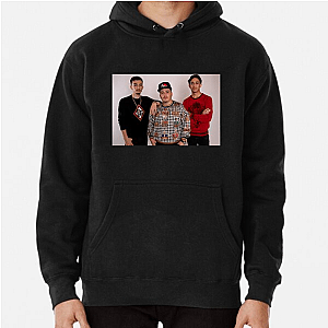 Eslabon Armado Iconic Songs and Unforgettable Performances Motif Eslabón Armado Hoodies