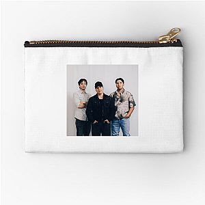 Eslabon Armado Chart Topping Hits Fashion Eslabón Armado Zipper Pouches