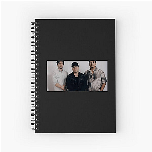 Eslabon Armado Soulful and Authentic Vibe Eslabón Armado Notebook