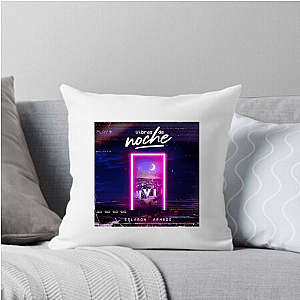 Eslabon Armado Regional Mexican Superstars Style Eslabón Armado Pillows Cover