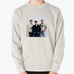 Eslabon Armado Chart Topping Hits Fashion Eslabón Armado Sweatshirts