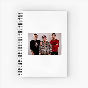 Eslabon Armado Iconic Songs and Unforgettable Performances Motif Eslabón Armado Notebook
