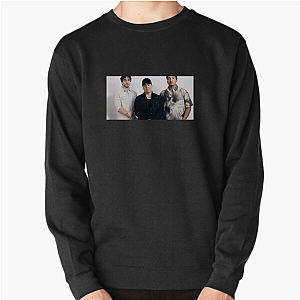 Eslabon Armado Soulful and Authentic Vibe Eslabón Armado Sweatshirts