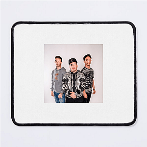 Eslabon Armado Nuestro Estilo Tee Eslabón Armado Mouse Pads