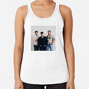 Eslabon Armado Chart Topping Hits Fashion Eslabón Armado Tank Tops