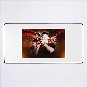 Eslabon Armado Corridos Tumbados Kings Aesthetic Eslabón Armado Mouse Pads