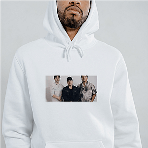 Eslabon Armado Soulful and Authentic Vibe Eslabón Armado Hoodies