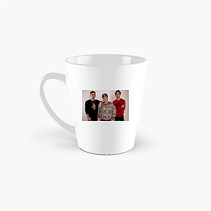 Eslabon Armado Iconic Songs and Unforgettable Performances Motif Eslabón Armado Mugs