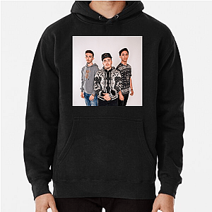 Eslabon Armado Nuestro Estilo Tee Eslabón Armado Hoodies