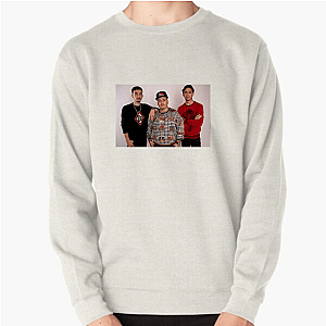 Eslabon Armado Iconic Songs and Unforgettable Performances Motif Eslabón Armado Sweatshirts